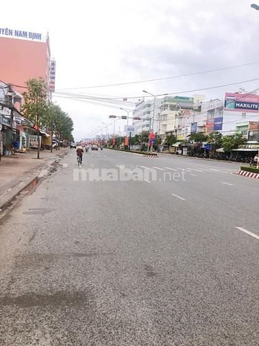 Nền Mặt Tiền Đường Nguyễn Văn Cừ Đoạn Gần Đường Trần Việt Châu 55236558 Nền Mặt Tiền Đường Nguyễn Văn Cừ Đoạn Gần Đường Trần Việt Châu