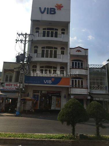 Nhà MT đ. Kha Vạn Cân. DT 4X16. Nội bộ 55220468 Nhà MT đ. Kha Vạn Cân. DT 4X16. Nội bộ