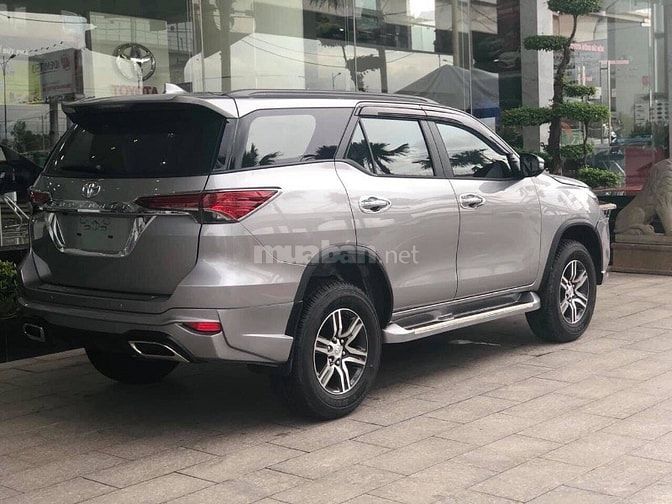THÁNG 9 SIÊU ƯU ĐÃI FORTUNER 2019 GIẢM GIÁ MẠNH- ĐỦ MÀU- GIAO NGAY 55220953 THÁNG 9 SIÊU ƯU ĐÃI FORTUNER 2019 GIẢM GIÁ MẠNH- ĐỦ MÀU- GIAO NGAY