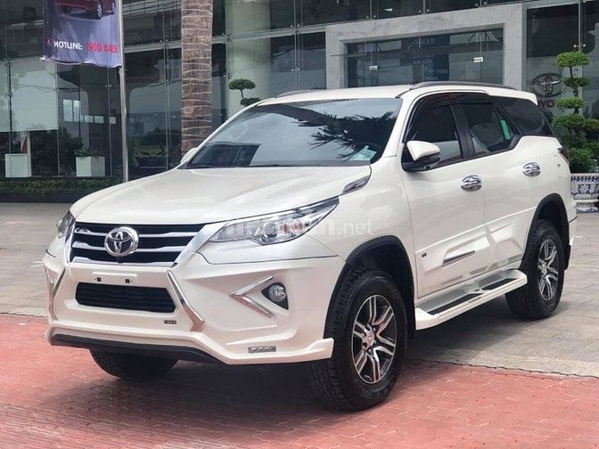 THÁNG 9 SIÊU ƯU ĐÃI FORTUNER 2019 GIẢM GIÁ MẠNH- ĐỦ MÀU- GIAO NGAY 55220953 THÁNG 9 SIÊU ƯU ĐÃI FORTUNER 2019 GIẢM GIÁ MẠNH- ĐỦ MÀU- GIAO NGAY