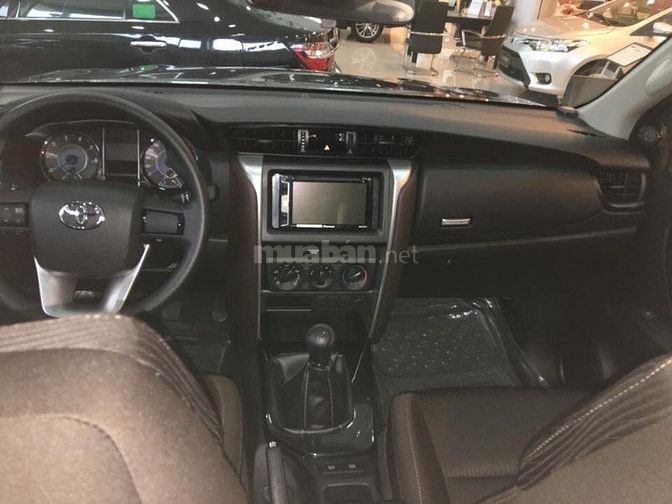 THÁNG 9 SIÊU ƯU ĐÃI FORTUNER 2019 GIẢM GIÁ MẠNH- ĐỦ MÀU- GIAO NGAY 55220953 THÁNG 9 SIÊU ƯU ĐÃI FORTUNER 2019 GIẢM GIÁ MẠNH- ĐỦ MÀU- GIAO NGAY