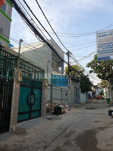 bán gấp nhà Hẻm 265/ Nơ Trang Long, Bình Thạnh, 250m2, đúc 1 lầu 55221115 bán gấp nhà Hẻm 265/ Nơ Trang Long, Bình Thạnh, 250m2, đúc 1 lầu