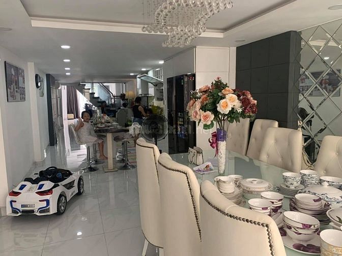 Bán nhà hẻm 3m đường Điện Biên Phủ - Quận Bình Thạnh 55222023 Bán nhà hẻm 3m đường Điện Biên Phủ - Quận Bình Thạnh