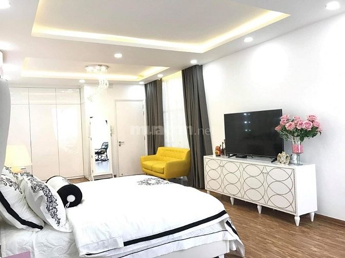 Bán nhà hẻm 3m đường Điện Biên Phủ - Quận Bình Thạnh 55222023 Bán nhà hẻm 3m đường Điện Biên Phủ - Quận Bình Thạnh