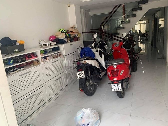 Bán nhà hẻm 3m đường Điện Biên Phủ - Quận Bình Thạnh 55222023 Bán nhà hẻm 3m đường Điện Biên Phủ - Quận Bình Thạnh