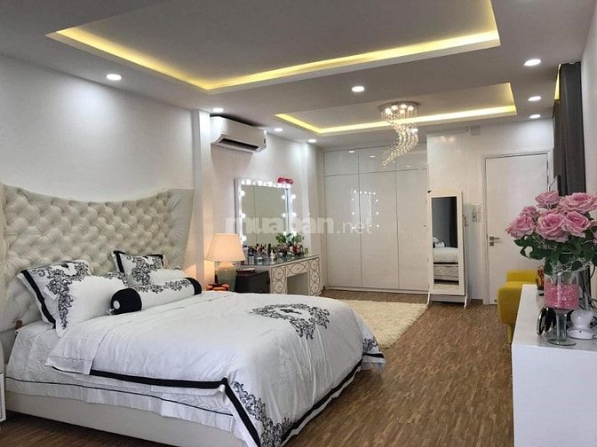 Bán nhà hẻm 3m đường Điện Biên Phủ - Quận Bình Thạnh 55222023 Bán nhà hẻm 3m đường Điện Biên Phủ - Quận Bình Thạnh