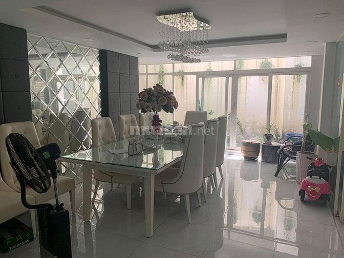 Bán nhà hẻm 3m đường Điện Biên Phủ - Quận Bình Thạnh 55222023 Bán nhà hẻm 3m đường Điện Biên Phủ - Quận Bình Thạnh