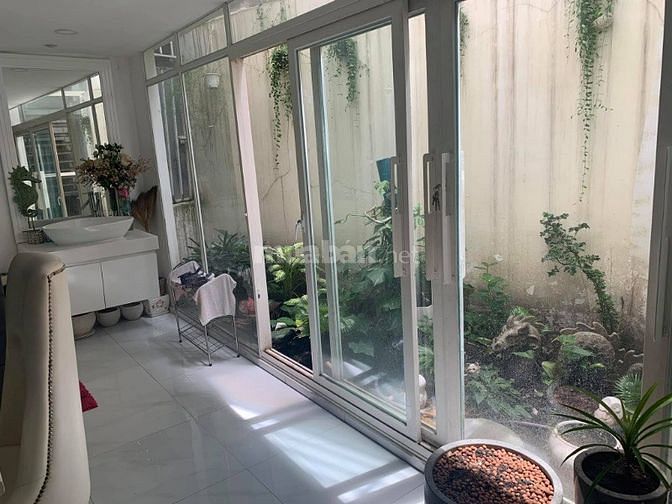 Bán nhà hẻm 3m đường Điện Biên Phủ - Quận Bình Thạnh 55222023 Bán nhà hẻm 3m đường Điện Biên Phủ - Quận Bình Thạnh