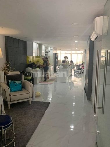 Bán nhà hẻm 3m đường Điện Biên Phủ - Quận Bình Thạnh 55222023 Bán nhà hẻm 3m đường Điện Biên Phủ - Quận Bình Thạnh