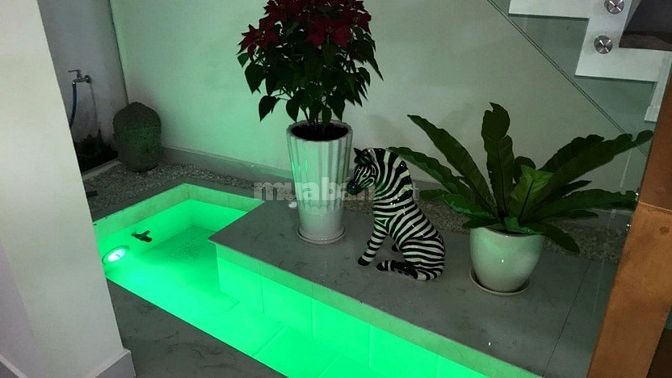 Bán nhà hẻm 3m đường Điện Biên Phủ - Quận Bình Thạnh 55222023 Bán nhà hẻm 3m đường Điện Biên Phủ - Quận Bình Thạnh
