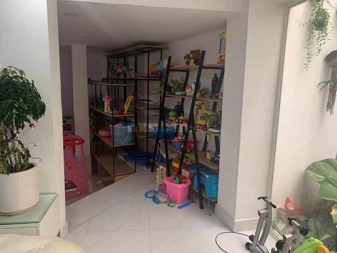 Bán nhà hẻm 3m đường Điện Biên Phủ - Quận Bình Thạnh 55222023 Bán nhà hẻm 3m đường Điện Biên Phủ - Quận Bình Thạnh
