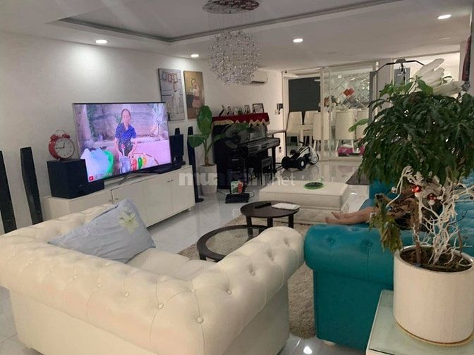 Bán nhà hẻm 3m đường Điện Biên Phủ - Quận Bình Thạnh 55222023 Bán nhà hẻm 3m đường Điện Biên Phủ - Quận Bình Thạnh