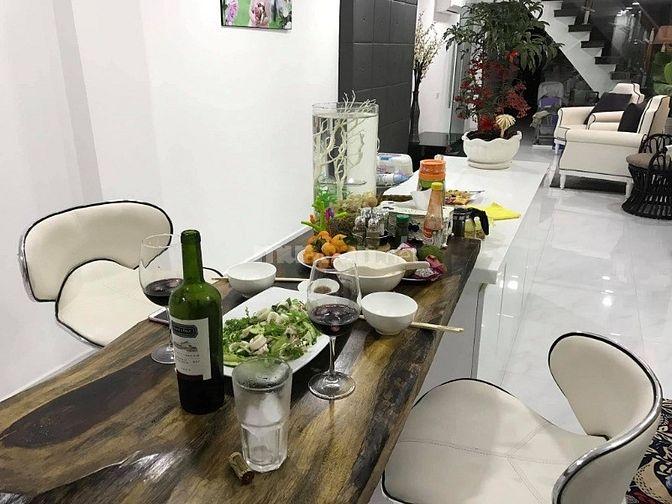 Bán nhà hẻm 3m đường Điện Biên Phủ - Quận Bình Thạnh 55222023 Bán nhà hẻm 3m đường Điện Biên Phủ - Quận Bình Thạnh