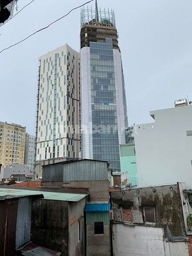 Bán nhà hẻm 3m đường Điện Biên Phủ - Quận Bình Thạnh 55222023 Bán nhà hẻm 3m đường Điện Biên Phủ - Quận Bình Thạnh
