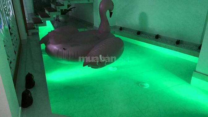 Bán nhà hẻm 3m đường Điện Biên Phủ - Quận Bình Thạnh 55222023 Bán nhà hẻm 3m đường Điện Biên Phủ - Quận Bình Thạnh