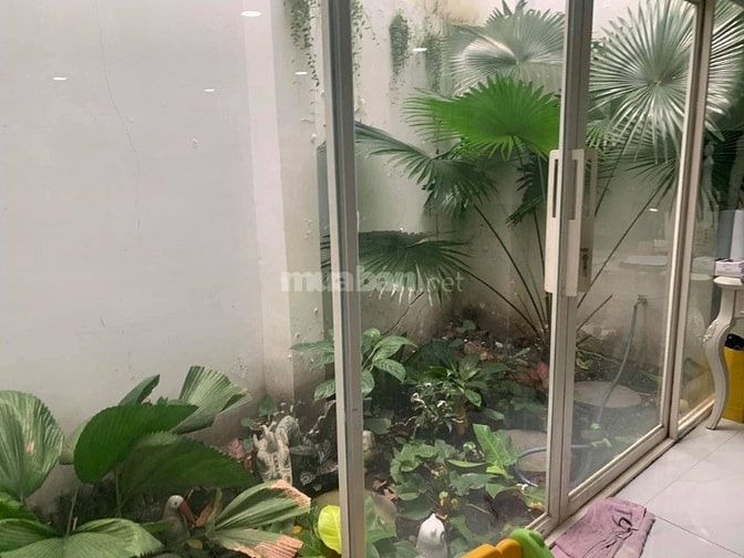 Bán nhà hẻm 3m đường Điện Biên Phủ - Quận Bình Thạnh 55222023 Bán nhà hẻm 3m đường Điện Biên Phủ - Quận Bình Thạnh