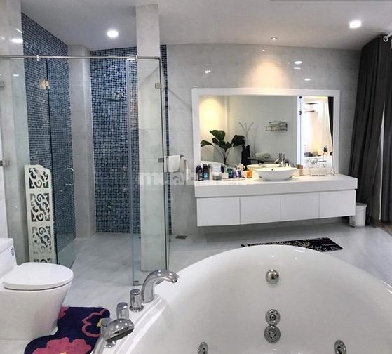 Bán nhà hẻm 3m đường Điện Biên Phủ - Quận Bình Thạnh 55222023 Bán nhà hẻm 3m đường Điện Biên Phủ - Quận Bình Thạnh