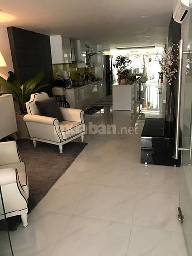 Bán nhà hẻm 3m đường Điện Biên Phủ - Quận Bình Thạnh 55222023 Bán nhà hẻm 3m đường Điện Biên Phủ - Quận Bình Thạnh