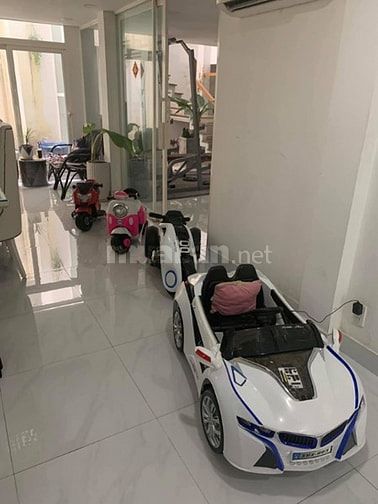 Bán nhà hẻm 3m đường Điện Biên Phủ - Quận Bình Thạnh 55222023 Bán nhà hẻm 3m đường Điện Biên Phủ - Quận Bình Thạnh