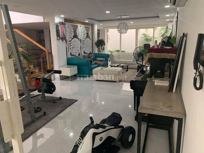 Bán nhà hẻm 3m đường Điện Biên Phủ - Quận Bình Thạnh 55222023 Bán nhà hẻm 3m đường Điện Biên Phủ - Quận Bình Thạnh