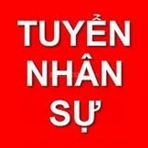 Tuyển 01 nhân viên kế toán bán hàng tại cửa hàng 55226769 Tuyển 01 nhân viên kế toán bán hàng tại cửa hàng