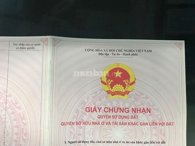 Bán nhà 3 tầng, sổ đỏ, chính chủ, ngõ phố Khương Đình, quận Thanh Xuân 55230687 Bán nhà 3 tầng, sổ đỏ, chính chủ, ngõ phố Khương Đình, quận Thanh Xuân