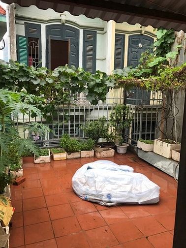 Bán nhà 3 tầng, sổ đỏ, chính chủ, ngõ phố Khương Đình, quận Thanh Xuân 55230687 Bán nhà 3 tầng, sổ đỏ, chính chủ, ngõ phố Khương Đình, quận Thanh Xuân