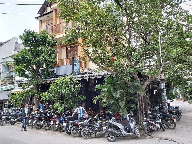Bán nhà căn góc 2 mặt tiền đang bán quán cafe tại Dương Quảng Hàm 54672288 Bán nhà căn góc 2 mặt tiền đang bán quán cafe tại Dương Quảng Hàm