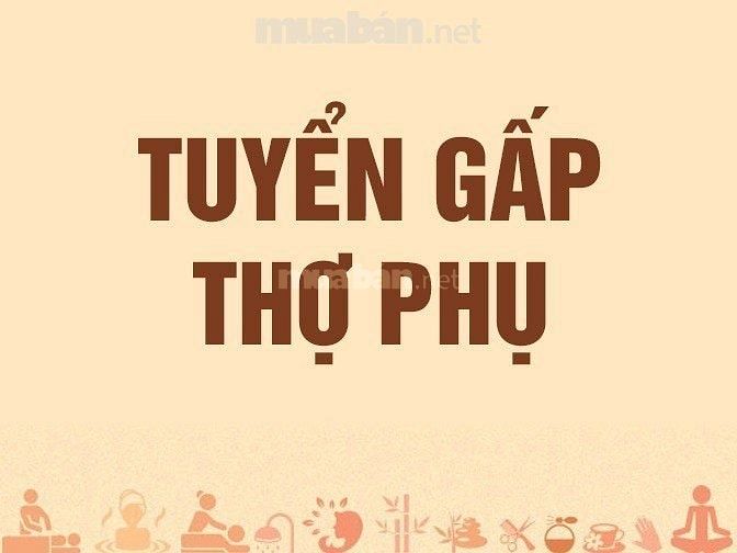 Salon Ngọc Anh cần tuyển gấp thợ phụ, đi làm ngay 55214066 Salon Ngọc Anh cần tuyển gấp thợ phụ, đi làm ngay