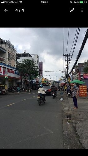 Bán nhà mặt tiền Thống Nhất P10 Gò Vấp 10.5 Tỷ. 55247317 Bán nhà mặt tiền Thống Nhất P10 Gò Vấp 10.5 Tỷ.