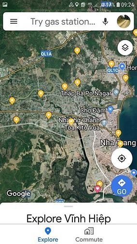 Bán đất ven sông Quán Trường, xã Vĩnh Trung, tp Nha Trang (Gía tốt). 55250351 Bán đất ven sông Quán Trường, xã Vĩnh Trung, tp Nha Trang (Gía tốt).