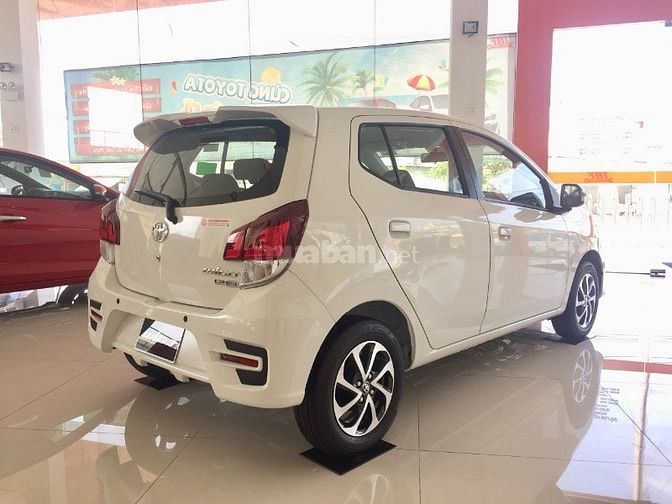Sở Hữu Xe Toyota Wigo Giá rẻ, Hộ Trợ A_Z, Xe Dịch Vụ 55251011 Sở Hữu Xe Toyota Wigo Giá rẻ, Hộ Trợ A_Z, Xe Dịch Vụ