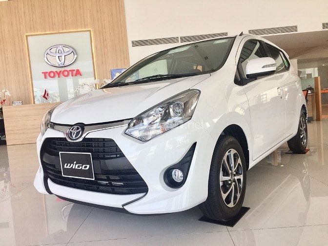 Sở Hữu Xe Toyota Wigo Giá rẻ, Hộ Trợ A_Z, Xe Dịch Vụ 55251011 Sở Hữu Xe Toyota Wigo Giá rẻ, Hộ Trợ A_Z, Xe Dịch Vụ