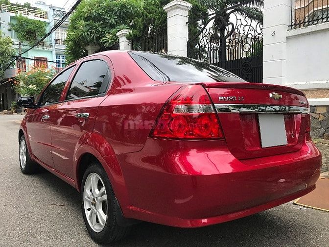 Aveo 1.6 LT cuối 2016, giá 295 triệu 53773803 Aveo 1.6 LT cuối 2016, giá 295 triệu