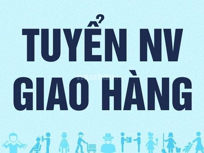 Công ty Sao Việt tuyển nhân viên giao hàng xe máy 55253920 Công ty Sao Việt tuyển nhân viên giao hàng xe máy
