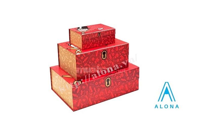 Công Nhân Sản Xuất Hộp Đựng Đồ Trang Sức 55256602 Công Nhân Sản Xuất Hộp Đựng Đồ Trang Sức