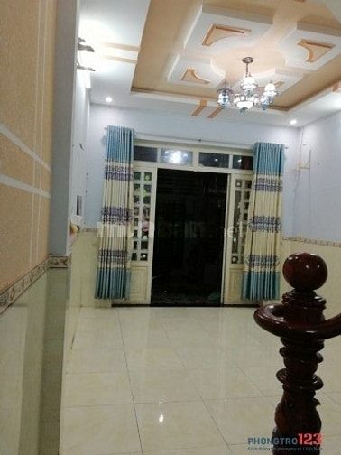 Chính chủ cần bán nhà trung tâm thị trấn Cần Đước, giá 950tr 55259847 Chính chủ cần bán nhà trung tâm thị trấn Cần Đước, giá 950tr