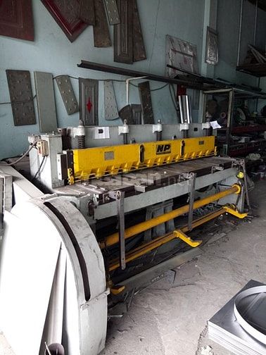 Cần thanh lý dàn máy cơ khí với giá cực tốt 55259747 Cần thanh lý dàn máy cơ khí với giá cực tốt