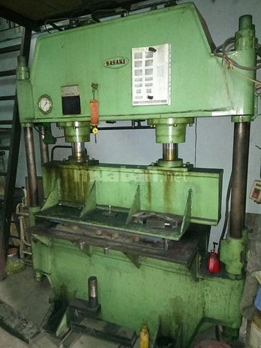 Cần thanh lý dàn máy cơ khí với giá cực tốt 55259747 Cần thanh lý dàn máy cơ khí với giá cực tốt