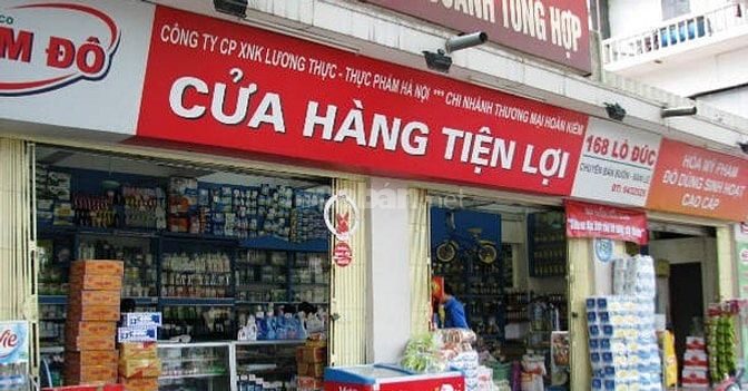 Cửa hàng tiện lợi tuyển đi làm ngay 55239761 Cửa hàng tiện lợi tuyển đi làm ngay