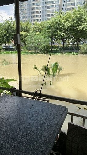 Bán nhà mặt tiền sông, số 44, đường D4, KDC Nam Long, Q9, 5x22.5m 55219022 Bán nhà mặt tiền sông, số 44, đường D4, KDC Nam Long, Q9, 5x22.5m