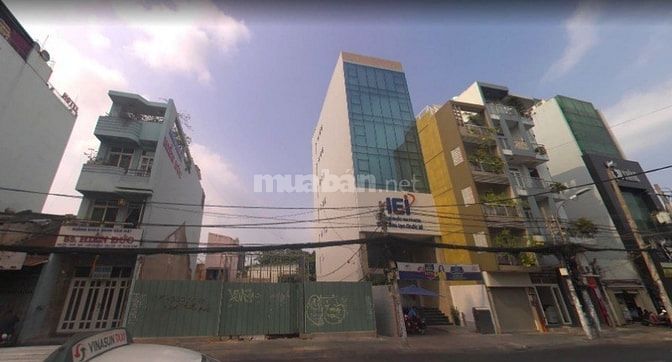 Bán đất mặt tiền đường Trần Quang Khải, phường Tân Định, quận 1 55244462 Bán đất mặt tiền đường Trần Quang Khải, phường Tân Định, quận 1