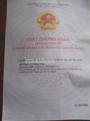 Bán gấp nhà và đất chính chủ tại H. Cần Đước, Tỉnh Long An 55281028 Bán gấp nhà và đất chính chủ tại H. Cần Đước, Tỉnh Long An