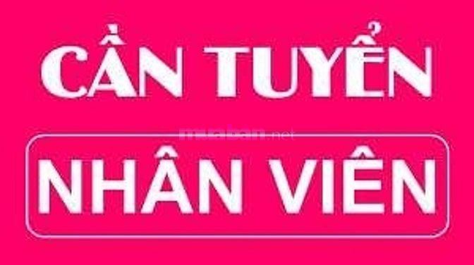 Công ty cần tuyển 01 nhân viên y dược làm việc tại công ty 55299457 Công ty cần tuyển 01 nhân viên y dược làm việc tại công ty