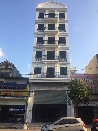 Cho thuê tòa nhà văn phòng tại Bắc Ninh 55281898 Cho thuê tòa nhà văn phòng tại Bắc Ninh
