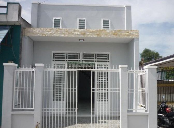 Bán gấp nhà 2,5 tấm cách QL50 200m giá 850 triệu 55283073 Bán gấp nhà 2,5 tấm cách QL50 200m giá 850 triệu