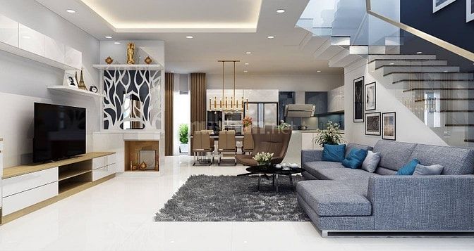 Siêu Biệt thự Mạc Đỉnh Chi 5x20 T3LST HXH 6m NT gỗ cao cấp+thang máy 55283075 Siêu Biệt thự Mạc Đỉnh Chi 5x20 T3LST HXH 6m NT gỗ cao cấp+thang máy
