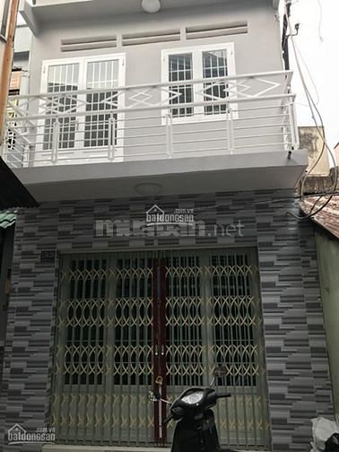 Bán nhà 2MT hẻm Tôn Đản, P.15 Quận 4 55286716 Bán nhà 2MT hẻm Tôn Đản, P.15 Quận 4