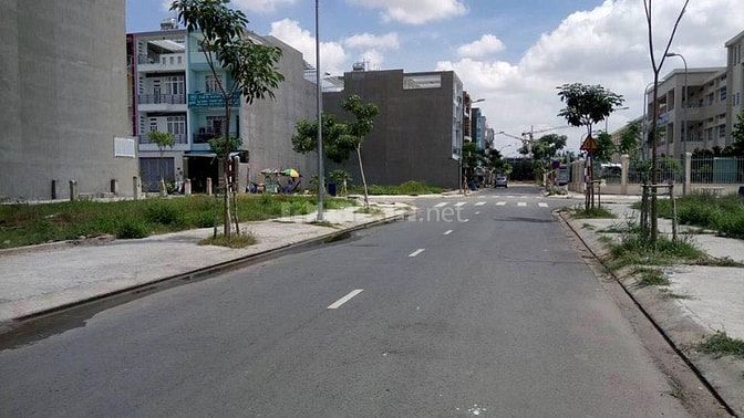 Bán đất E.city Tân Đức giá 990 triệu, đường nhựa 12m 55287170 Bán đất E.city Tân Đức giá 990 triệu, đường nhựa 12m