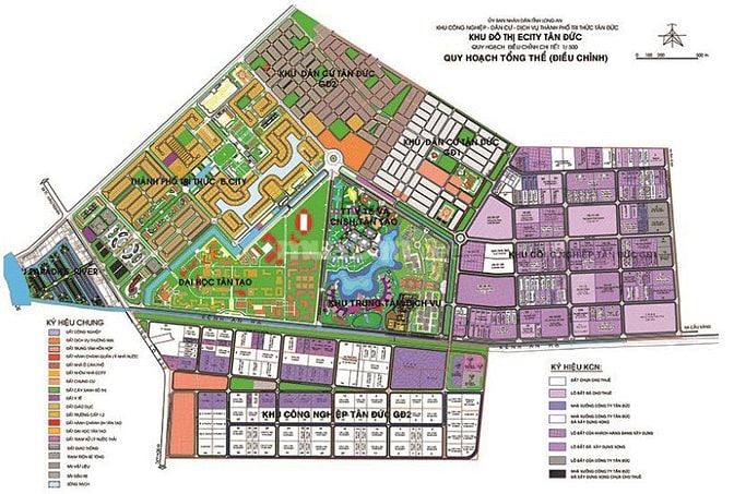 Bán đất E.city Tân Đức giá 990 triệu, đường nhựa 12m 55287170 Bán đất E.city Tân Đức giá 990 triệu, đường nhựa 12m
